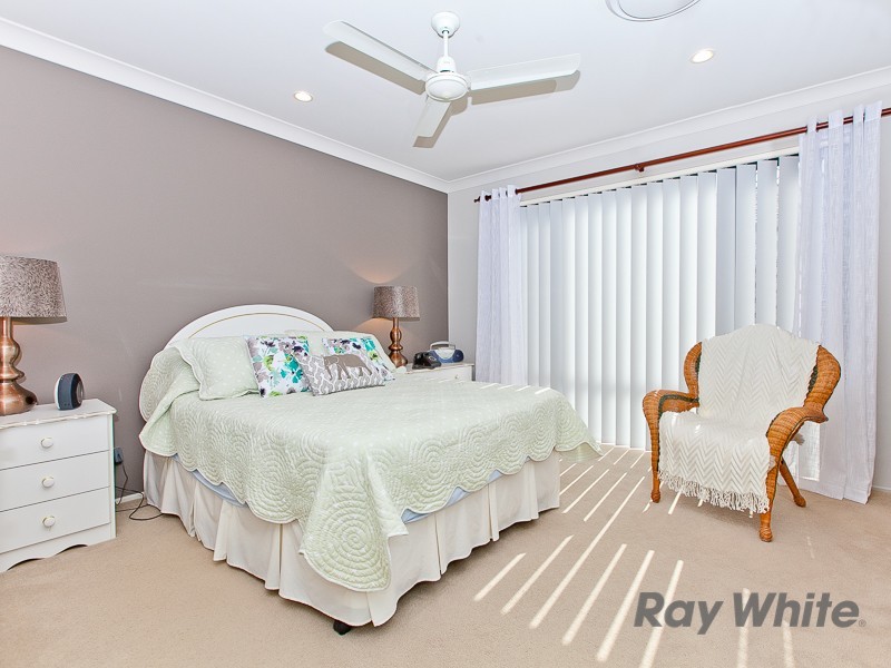 9 Waterlily Circuit, Carseldine QLD 4034