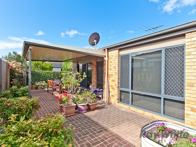 9 Waterlily Circuit, Carseldine QLD 4034