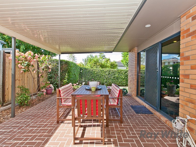 9 Waterlily Circuit, Carseldine QLD 4034