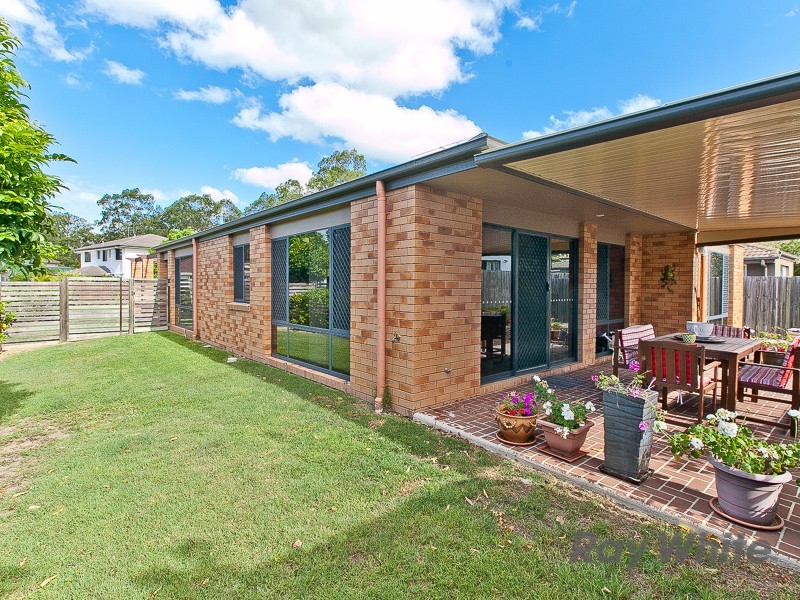 9 Waterlily Circuit, Carseldine QLD 4034