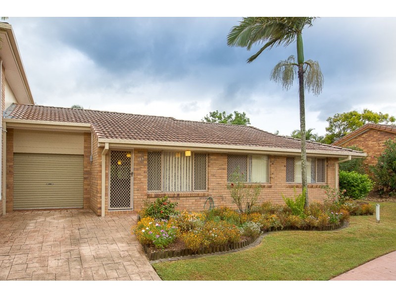 129/18 Spano Street, Zillmere QLD 4034