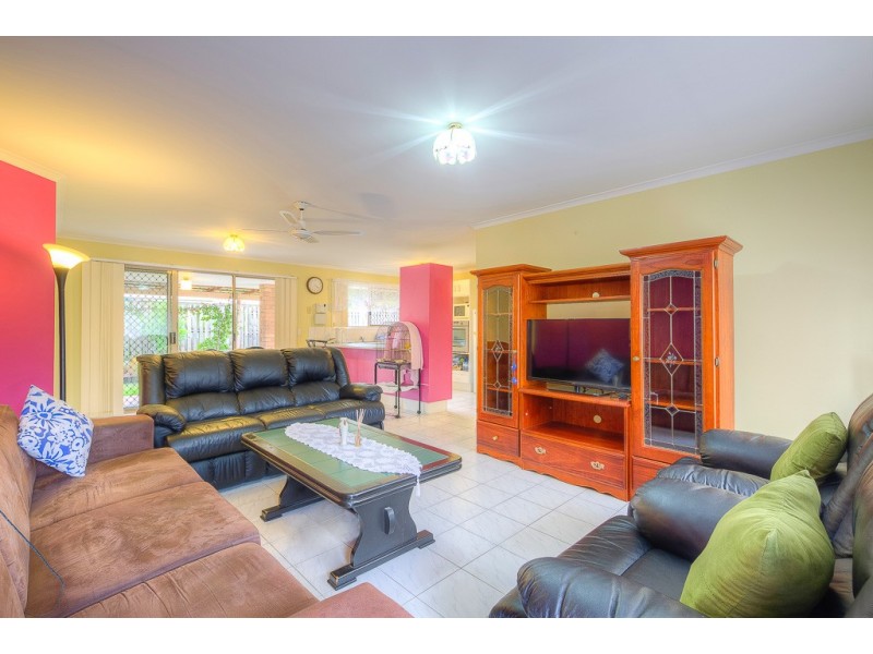 129/18 Spano Street, Zillmere QLD 4034