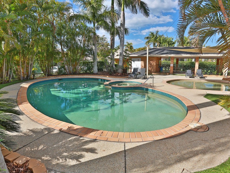 129/18 Spano Street, Zillmere QLD 4034