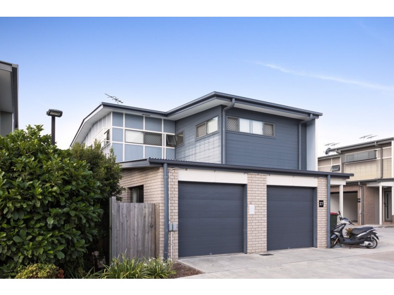 26/30 Slade Street, Carseldine QLD 4034