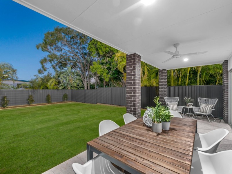 25 Gaynor Road, Banyo QLD 4014