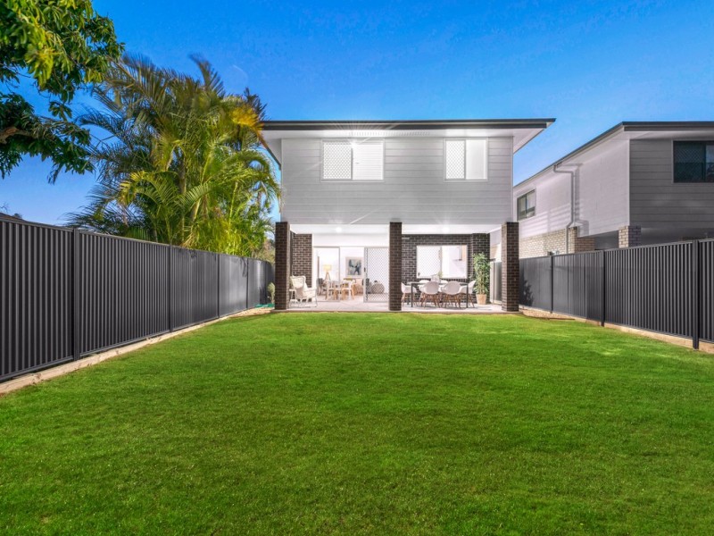 25 Gaynor Road, Banyo QLD 4014