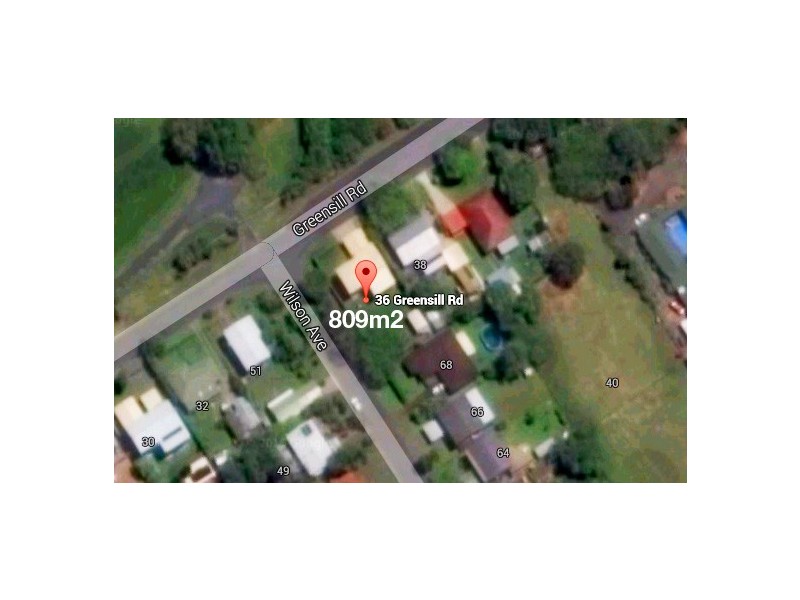 36 Greensill Road, Albany Creek QLD 4035