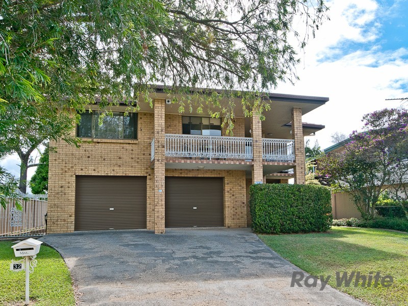 32 Seaton Street, Bald Hills QLD 4036