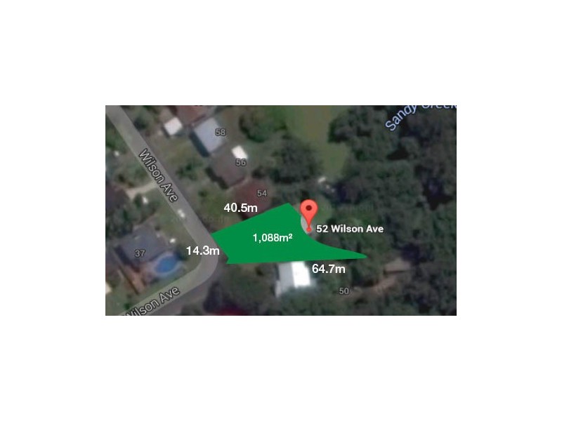 52 Wilson Avenue, Albany Creek QLD 4035