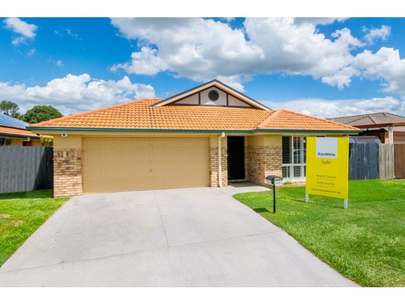 20 Greendale Place, Bracken Ridge QLD 4017