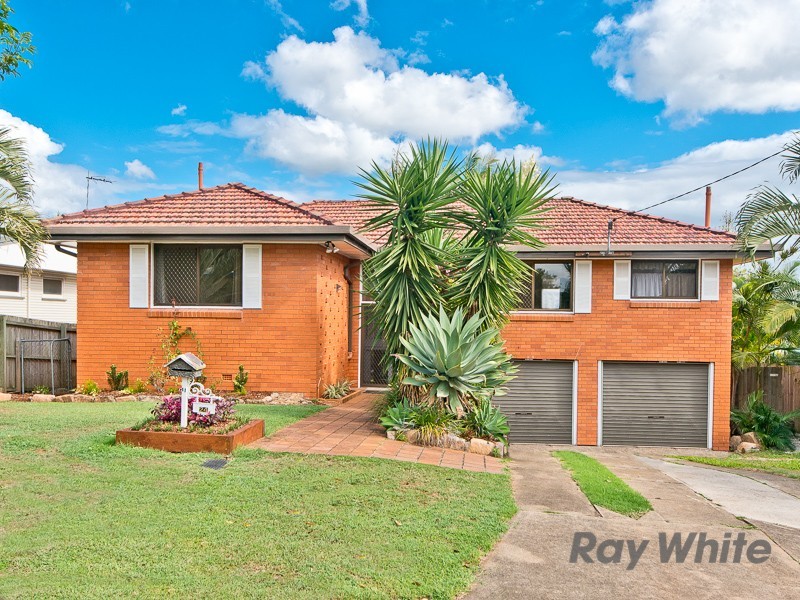24 Parkmore Street, Boondall QLD 4034