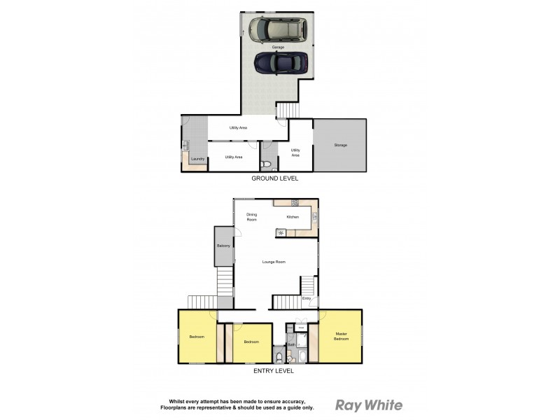 24 Parkmore Street, Boondall QLD 4034 Floorplan