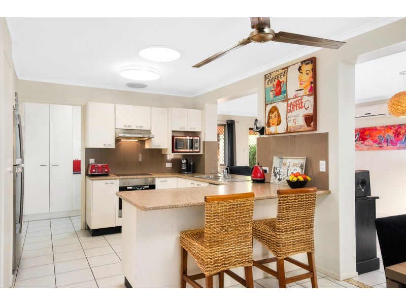 16 Rainwood Street, Bracken Ridge QLD 4017