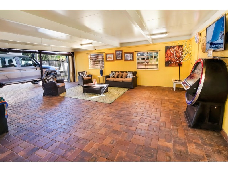 16 Rainwood Street, Bracken Ridge QLD 4017