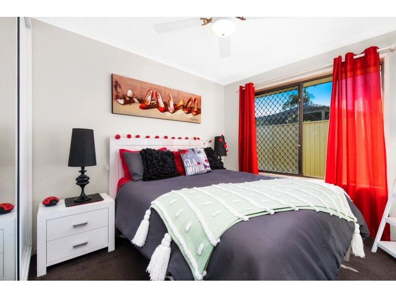 16 Rainwood Street, Bracken Ridge QLD 4017