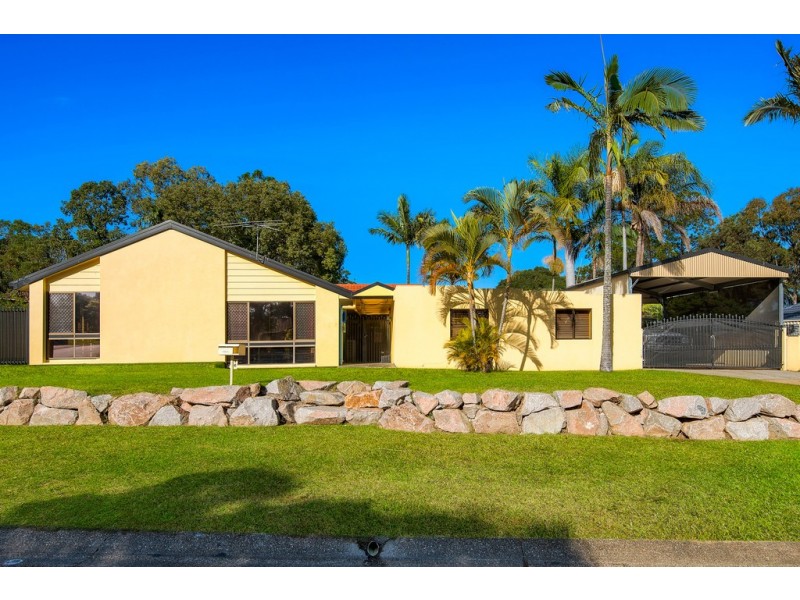16 Rainwood Street, Bracken Ridge QLD 4017