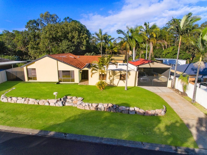 16 Rainwood Street, Bracken Ridge QLD 4017