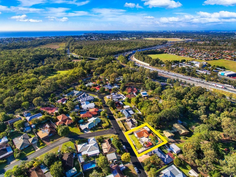 16 Rainwood Street, Bracken Ridge QLD 4017