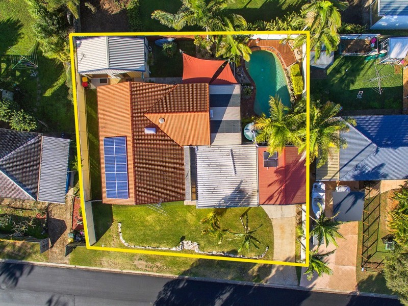 16 Rainwood Street, Bracken Ridge QLD 4017