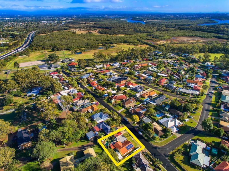 16 Rainwood Street, Bracken Ridge QLD 4017