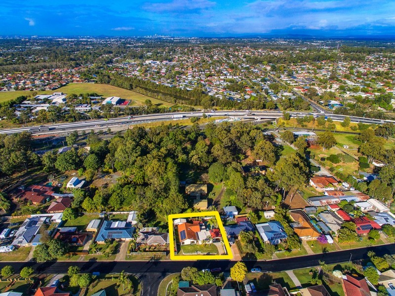 16 Rainwood Street, Bracken Ridge QLD 4017