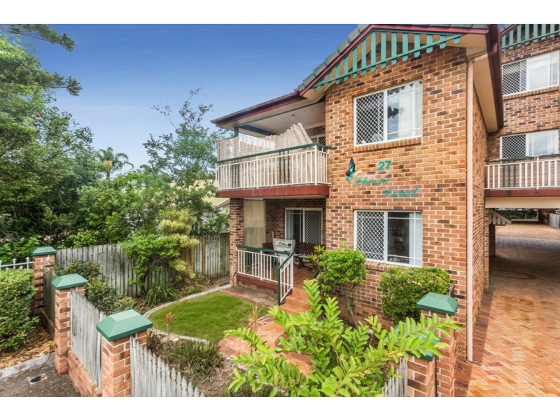 2/27 Brickfield Road, Aspley QLD 4034