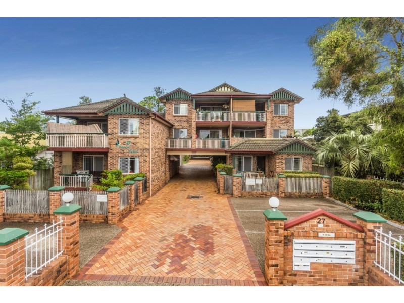 2/27 Brickfield Road, Aspley QLD 4034