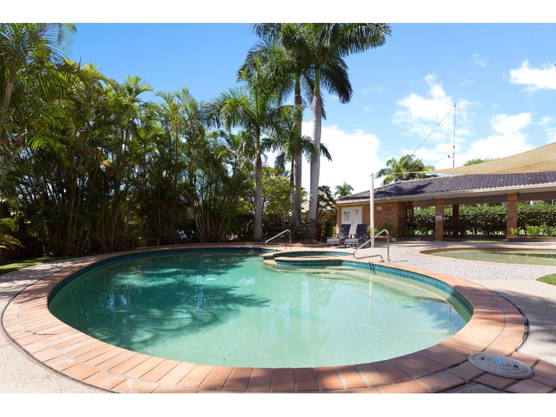 60/18 Spano Street, Zillmere QLD 4034