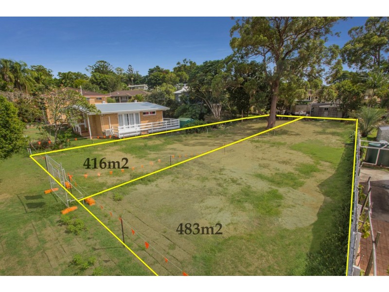29 Mayled Street, Chermside West QLD 4032