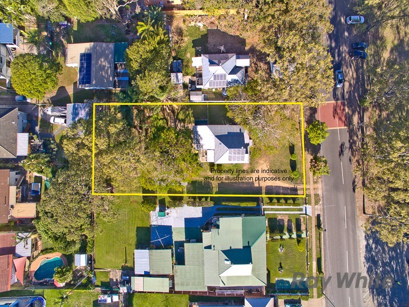 161 Baskerville Street, Brighton QLD 4017