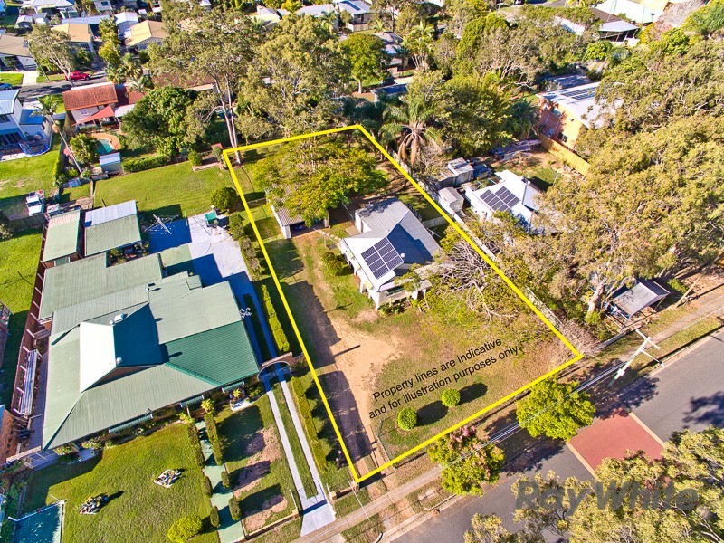 161 Baskerville Street, Brighton QLD 4017