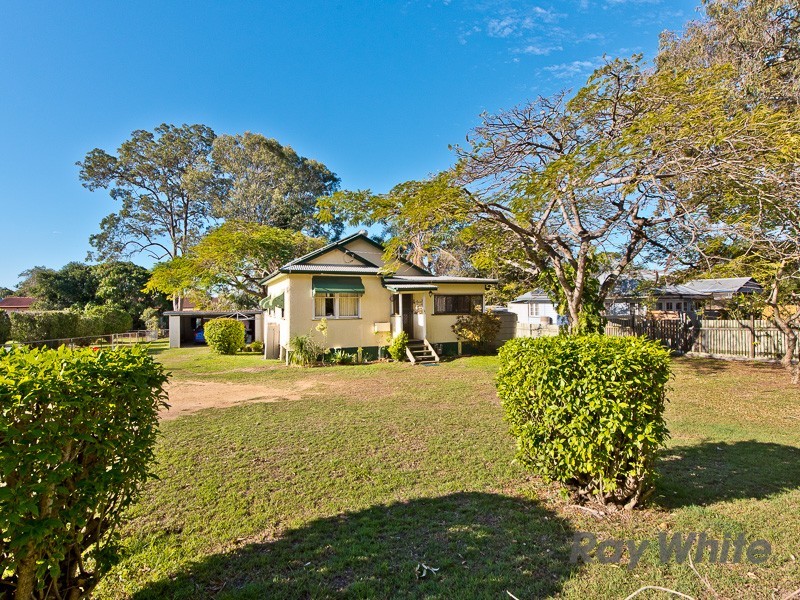 161 Baskerville Street, Brighton QLD 4017