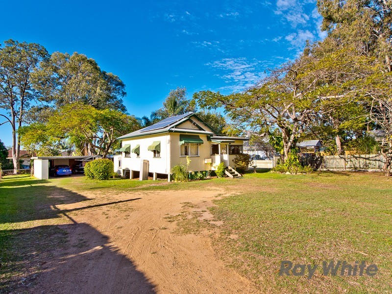 161 Baskerville Street, Brighton QLD 4017