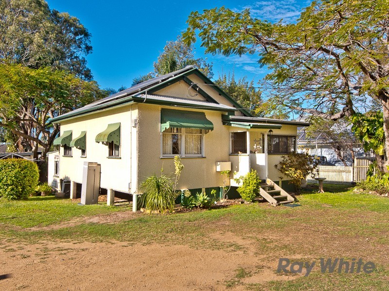 161 Baskerville Street, Brighton QLD 4017
