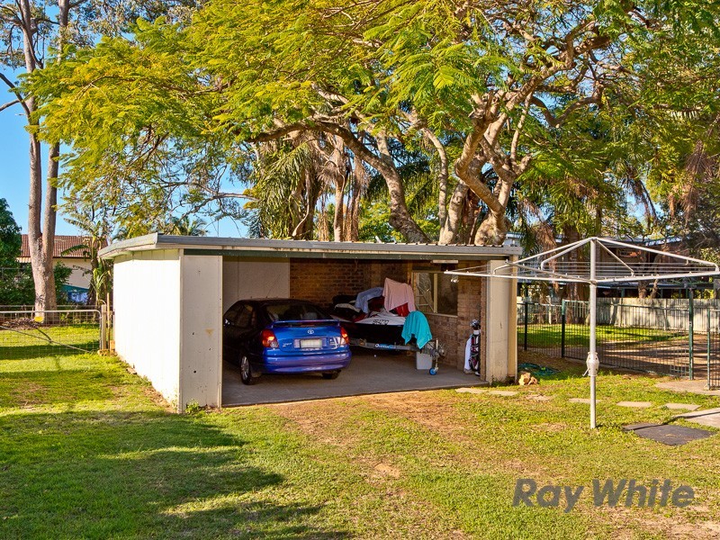 161 Baskerville Street, Brighton QLD 4017