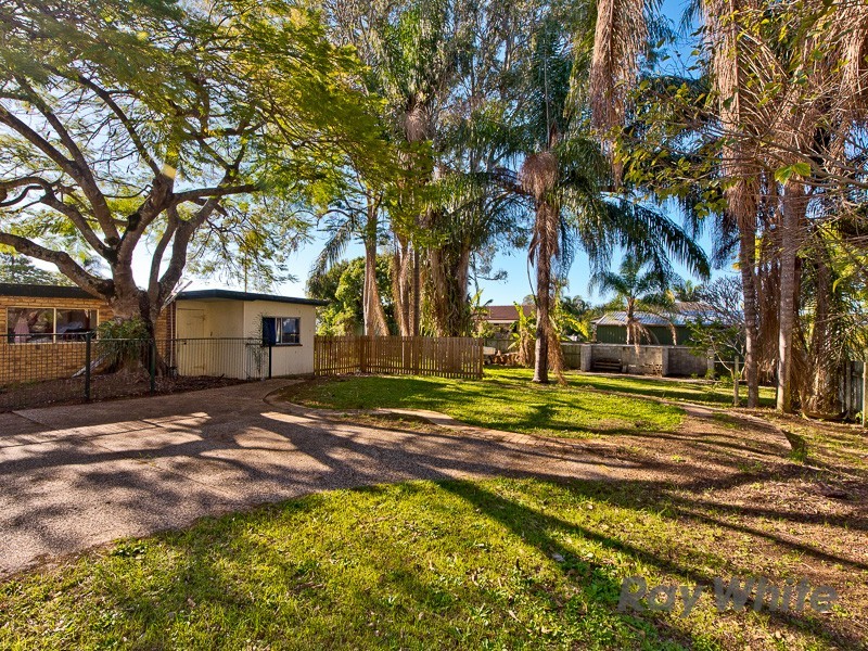 161 Baskerville Street, Brighton QLD 4017