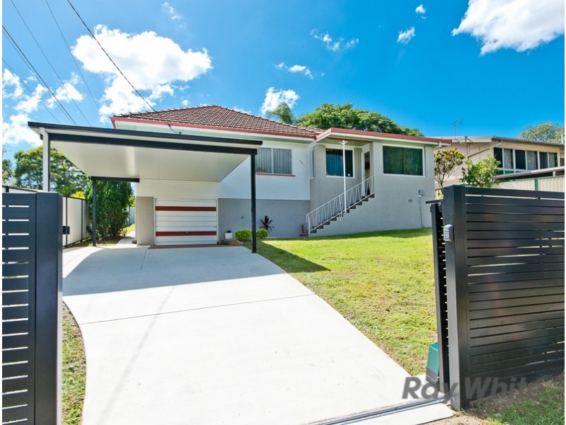 441 Robinson Road West, Geebung QLD 4034