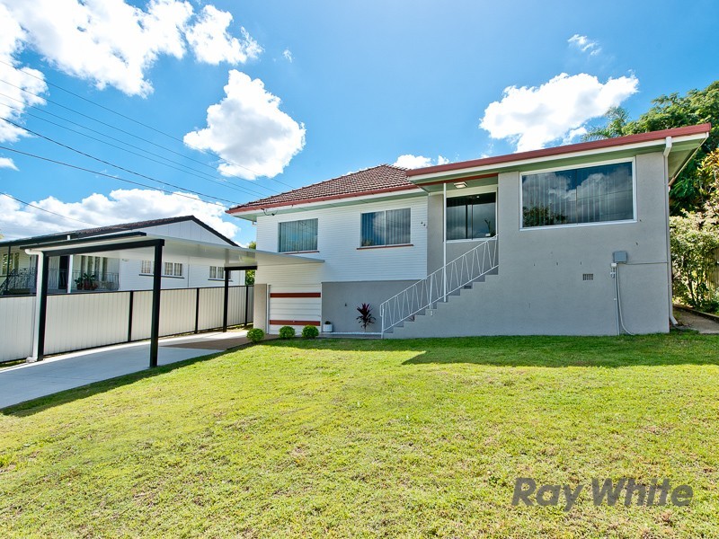 441 Robinson Road West, Geebung QLD 4034