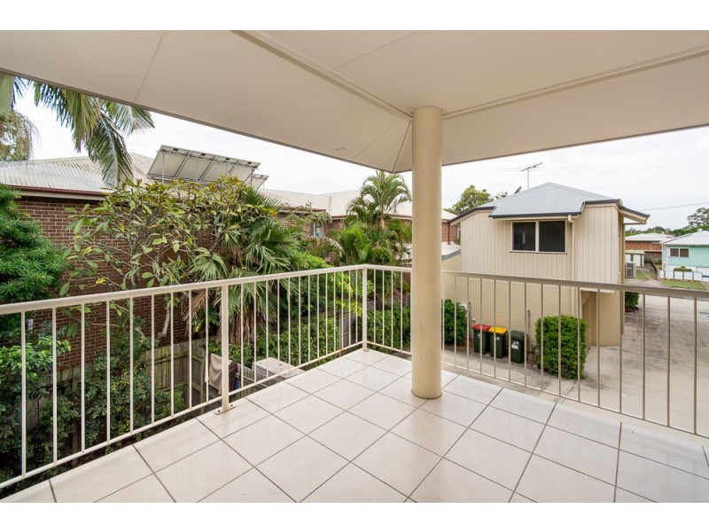 5/10 Halcomb Street, Zillmere QLD 4034