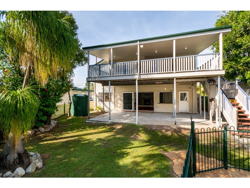 25 Twentythird Avenue, Brighton QLD 4017
