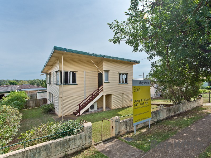 398 St Vincent’s Road, Nudgee QLD 4014