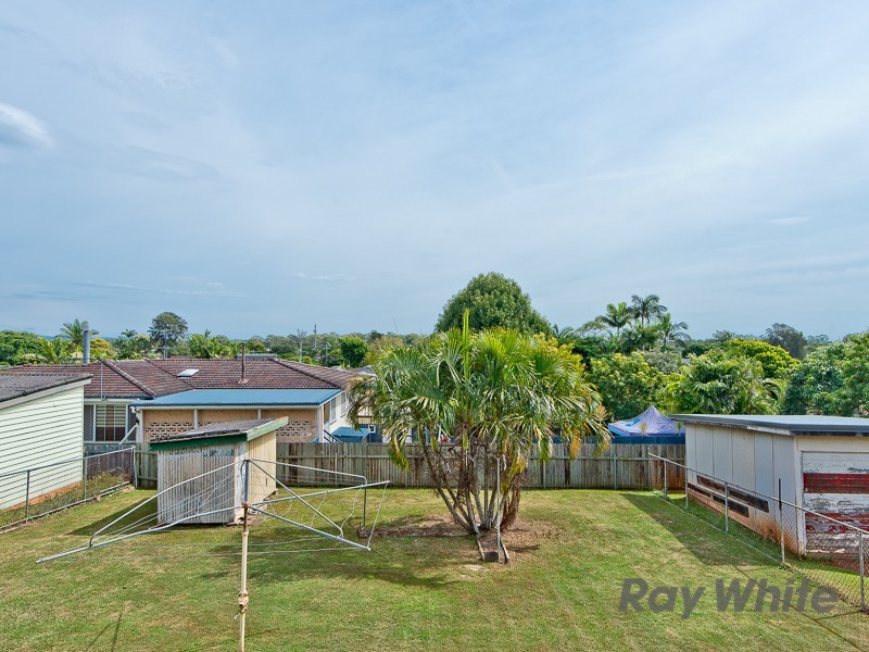 398 St Vincent’s Road, Nudgee QLD 4014
