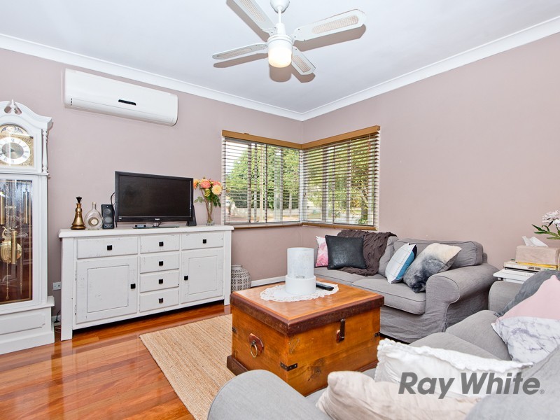 398 St Vincent’s Road, Nudgee QLD 4014
