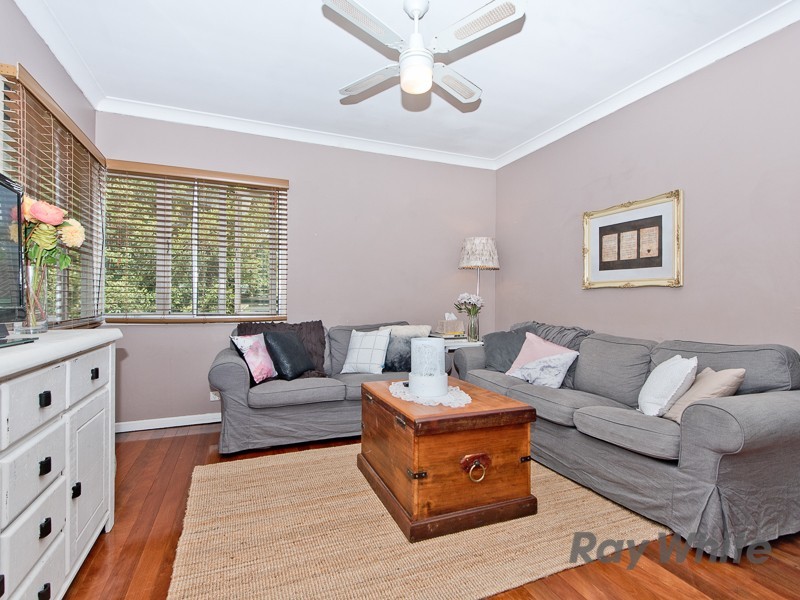 398 St Vincent’s Road, Nudgee QLD 4014