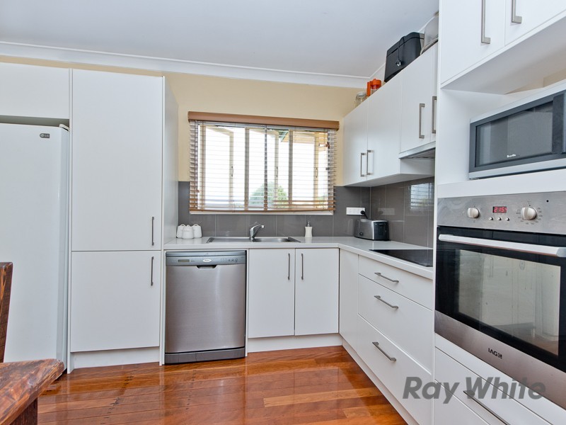 398 St Vincent’s Road, Nudgee QLD 4014