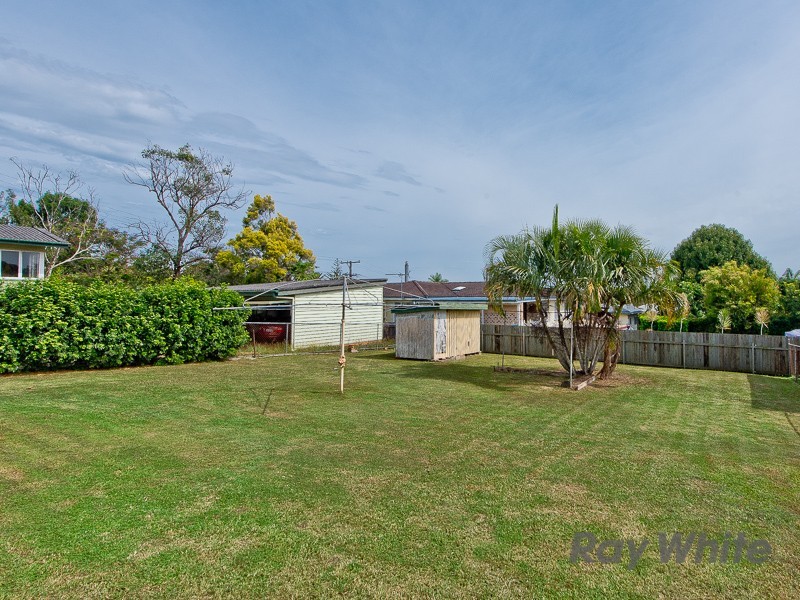 398 St Vincent’s Road, Nudgee QLD 4014