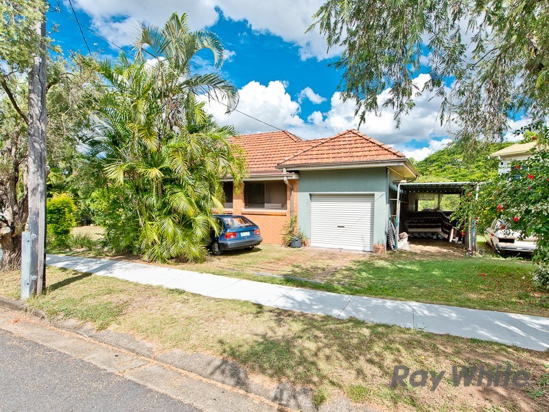 21 Murphy Road, Zillmere QLD 4034