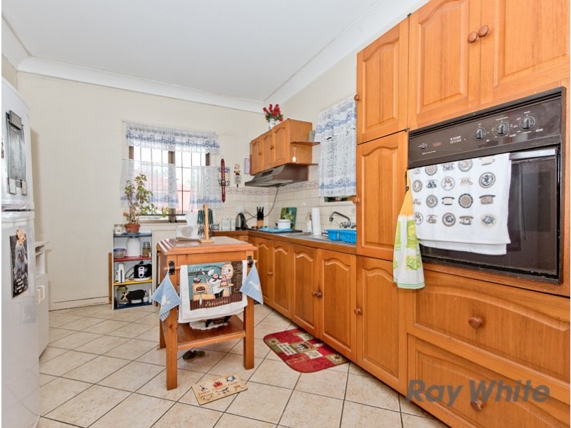 21 Murphy Road, Zillmere QLD 4034