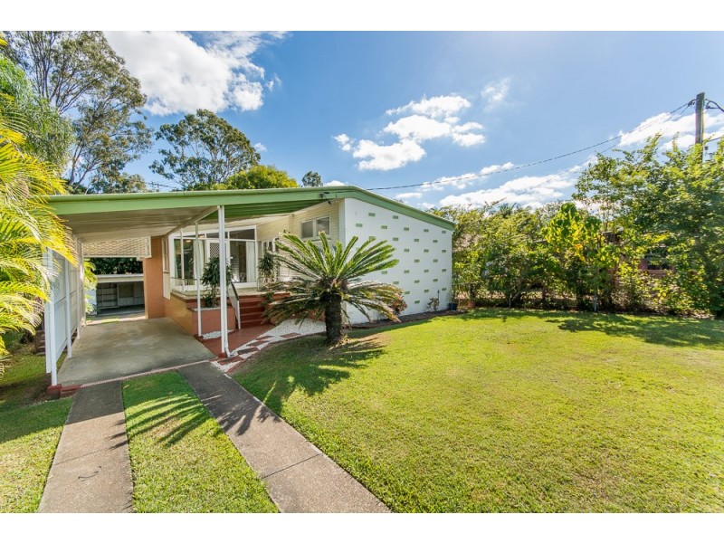 34 Summerfield Street, Aspley QLD 4034