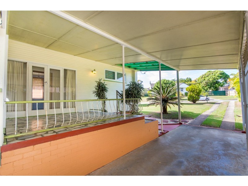 34 Summerfield Street, Aspley QLD 4034